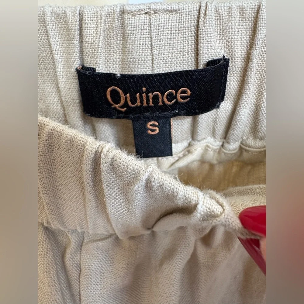 Quince new without